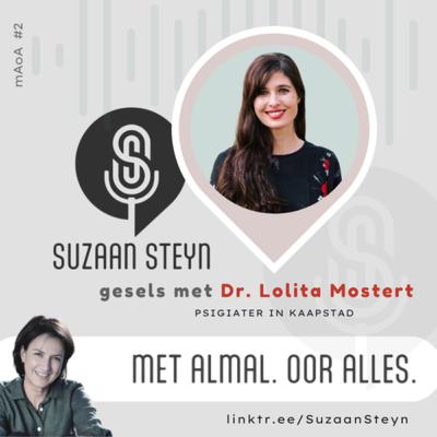 Stres, meditasie, verandering en die wonder van die wetenskap daaragter.