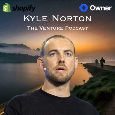 Kyle Norton - CRO of Owner.com, Investor, and Sales Leader