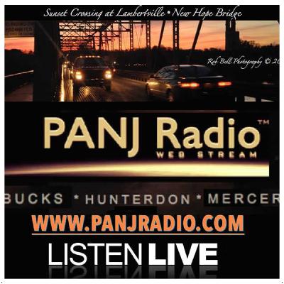 PANJ Radio "In the Green Room," 8/29/2017: Steve Lubetkin, The Business of Podcasting PANJ Radio "In the Green Room," 8/29/2017: Steve Lubetkin, The Business of Podcasting