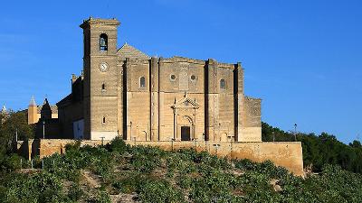 En Osuna, encuentro entre arte y música contemporánea