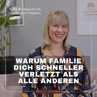 Warum Familie dich schneller verletzt als alle anderen