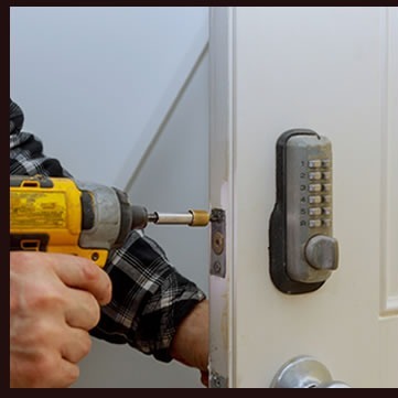 Smart Locksmith: Your 24/7 Emergency Locksmith in Decatur, GA