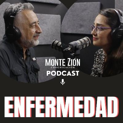 Episodio 5 "Enfermedad" Episodio 5 "Enfermedad"