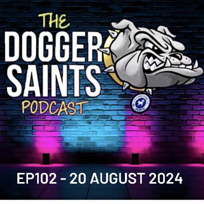 EP102 - 20 AUGUST 2024