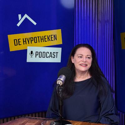 #42 De Hypotheken Podcast - Karin Polman (ABN AMRO) #42 De Hypotheken Podcast - Karin Polman (ABN AMRO)
