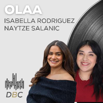 Embracing Latinidad: The Organization of Latin American Affairs at BC