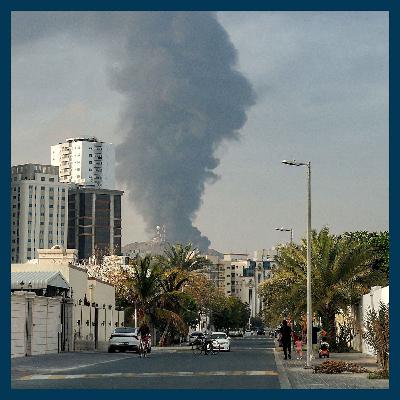 The Gulf's moment of truth - reshaping the Middle East The Gulf's moment of truth - reshaping the Middle East