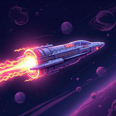 Fusion Propulsion: Almost Working Since Forever