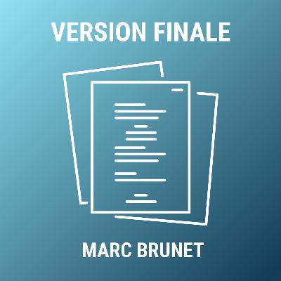 VF - Marc Brunet (Like moi, Le coeur a ses raisons) VF - Marc Brunet (Like moi, Le coeur a ses raisons)