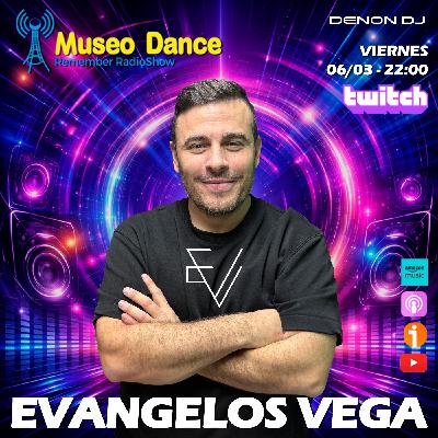 575 Museo Dance (06-03-26) con EVANGELOS VEGA