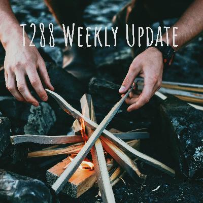 Weekly Update 11/23