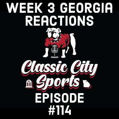 Georgia vs South Carolina: Where Can They Improve? Georgia vs South Carolina: Where Can They Improve?