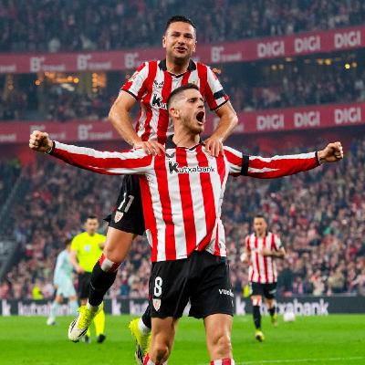Directo MARCA Bilbao - La Tribuna del Athletic 23/03/2026