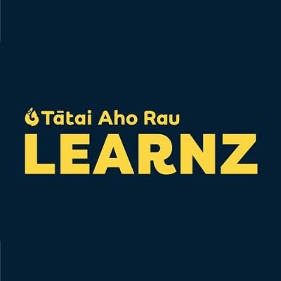 LEARNZ Natural Hazards Webconference