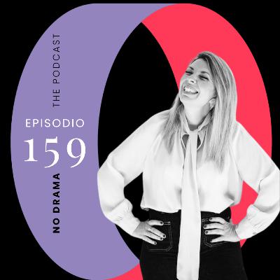 159- Maternidad, ambición y dinero con Maria Fornet.
