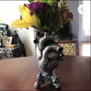 Flower Confessional Episode 7- Barb and Deb Take The 21st Century
