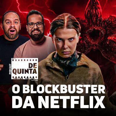 Stranger Things 5: Vol. 1 - O bom, o ruim e as teorias