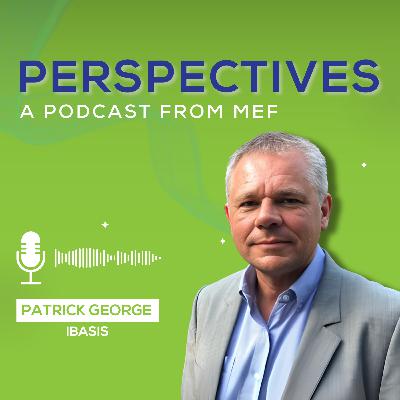 iBasis’ Patrick George: The Architect of Wholesale Consolidation