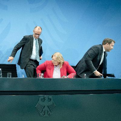 Politologe Uwe Jun - "Koalition muss Einigkeit stärker unter Beweis stellen"