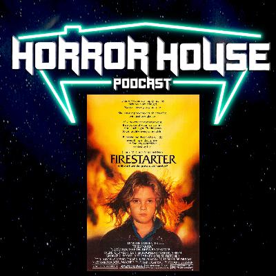 Firestarter - Or How Many Times Will We Get Copyright Striked?