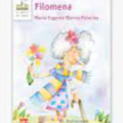 La Abuela filomena