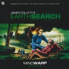 Earth search season 1 & 2 every Friday @6pm