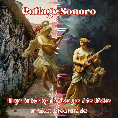 Trailer: Presentación de Collage Sonoro Trailer: Presentación de Collage Sonoro