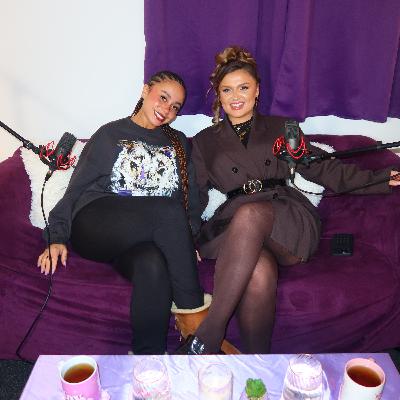12: Zerica Griffin - SFX Makeup For TV/Film, Growing Up In Foster Care & Overcoming Trauma 12: Zerica Griffin - SFX Makeup For TV/Film, Growing Up In Foster Care & Overcoming Trauma