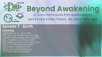 Episode 7: Earth
