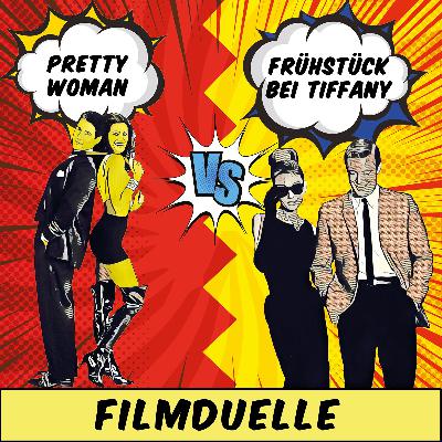 ”Pretty Woman” (1990) vs. ”Frühstück bei Tiffany” (1961)