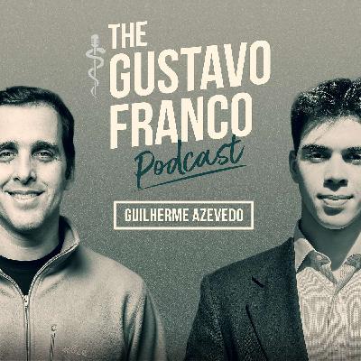 #11 - Guilherme Azevedo: Transforming Health Insurance and Primary Care with 'Alice'