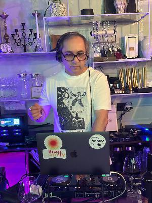 Fel Live@Zoe 31-08-2025