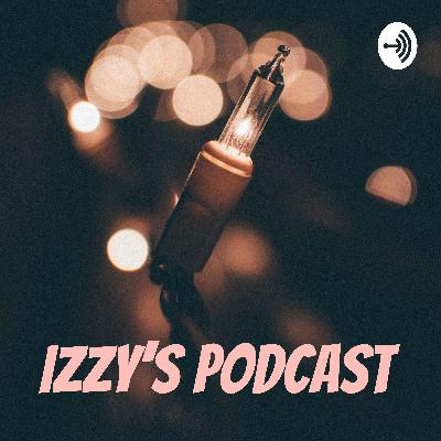 Izzy’s World  (Trailer)