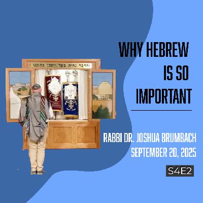 Why Hebrew is Important Why Hebrew is Important