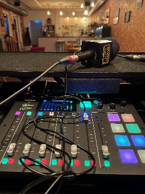 Live aus dem Almtal Live aus dem Almtal