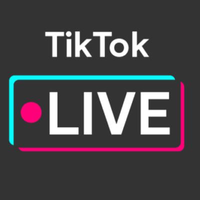 LIVE TIKTOK - "PLATICA"
