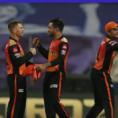 DC vs SRH Match Highlights in Tamil DC vs SRH Match Highlights in Tamil