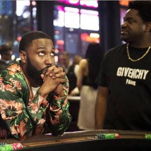 Shoutin' Bout Ballers... Episode 5 Shoutin' Bout Ballers... Episode 5