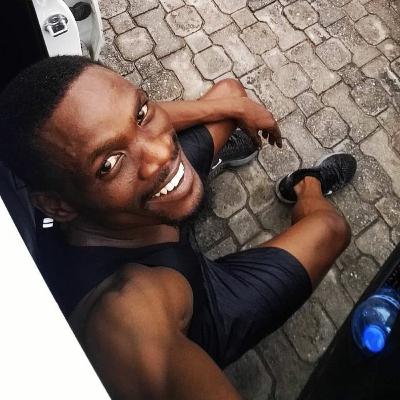 BONUS: In Conversation With Andre Blaze Henshaw