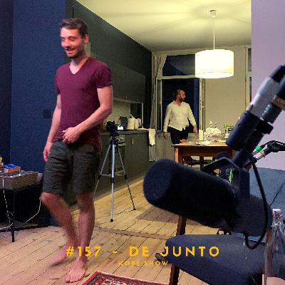 Somos seres holísticos - Ep 12