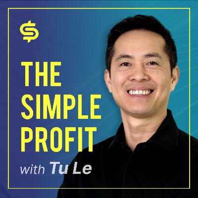 EP25: Josh Arcemont: "How Knee Surgery Transformed My Martial Arts Business" CEO of Hero Martial Arts