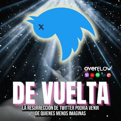 ¿Falla o marketing extremo? El robot que tumbó al CEO en vivo | OVERFLOW 121225 ¿Falla o marketing extremo? El robot que tumbó al CEO en vivo | OVERFLOW 121225