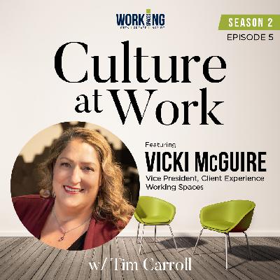 Beyond Furniture: How Working Spaces’ Client Experience Elevates Corporate Culture
