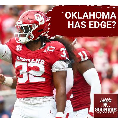 BONUS: Oklahoma will BEAT Texas in Red River Showdown | Will John Mateer's RETURN Seal the Deal?