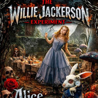 Alice in metal land