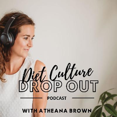 35. Eating Disorders 101 with Brittaney Berendsen