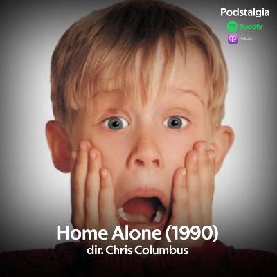Home Alone (1990) bersama Pradipta Nugrahanto Home Alone (1990) bersama Pradipta Nugrahanto
