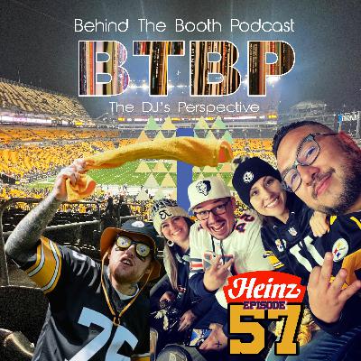 Episode 57: Heinz 57