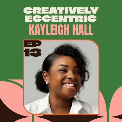 The Renegade Designer: Kayleigh Hall on Design, Social Mobility & Confidence The Renegade Designer: Kayleigh Hall on Design, Social Mobility & Confidence