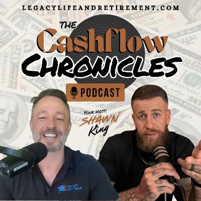 Episode #59 Student Loan Freedom: How He's Erasing $1 Billion In Student Loans with Zack Geist